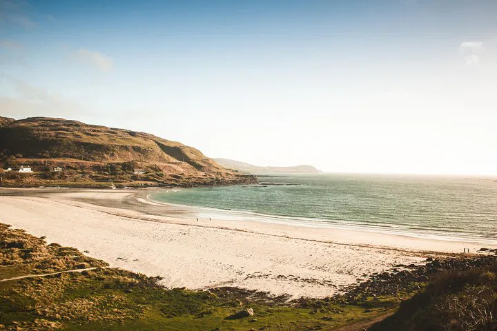 Mull & Iona 3-Day Tour: Glasgow History & Beauty