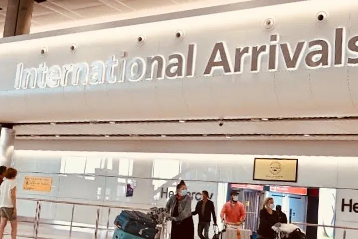 Effortless London Airport Transfers: Luxury & Licensed Chauffeur Service