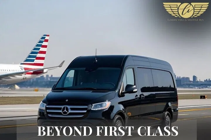 Elevate Your Journey: Luxury Group Transfers in NYC