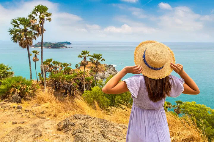 Unveiling Phuket's Charms: A Private City Sightseeing Adventure