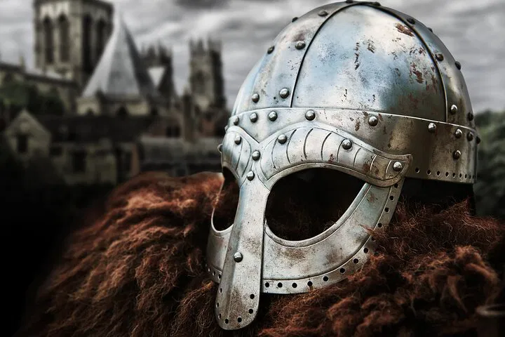 Unleash Your Inner Viking: A York Treasure Hunt Adventure!