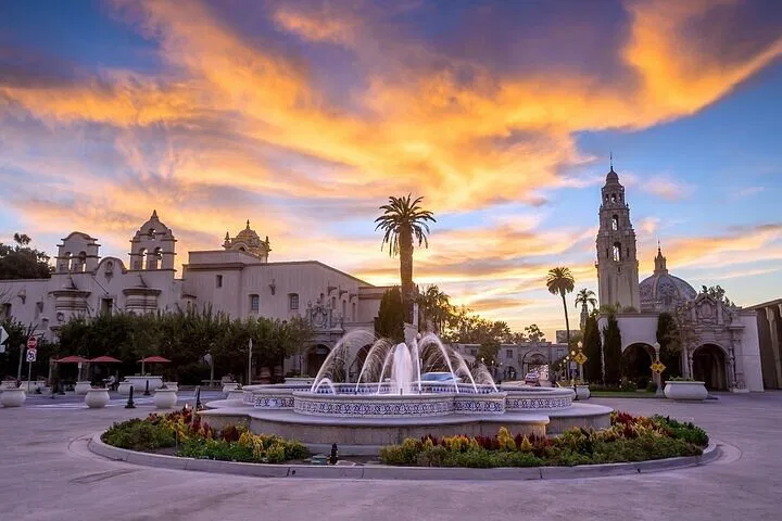 San Diego Private Tour: See It All From San Juan Capistrano!