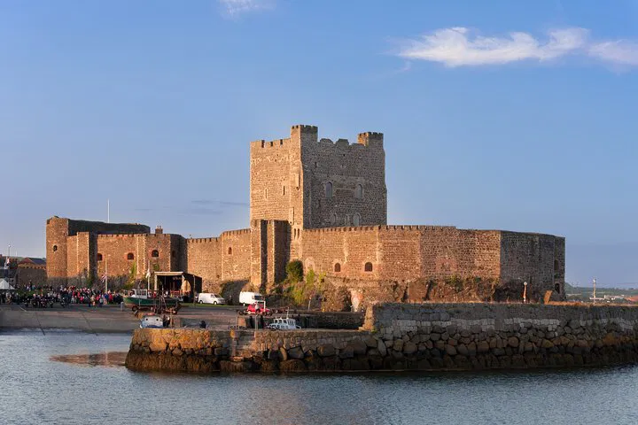 Unveiling Northern Ireland: A Bespoke Private Day Tour from Belfast