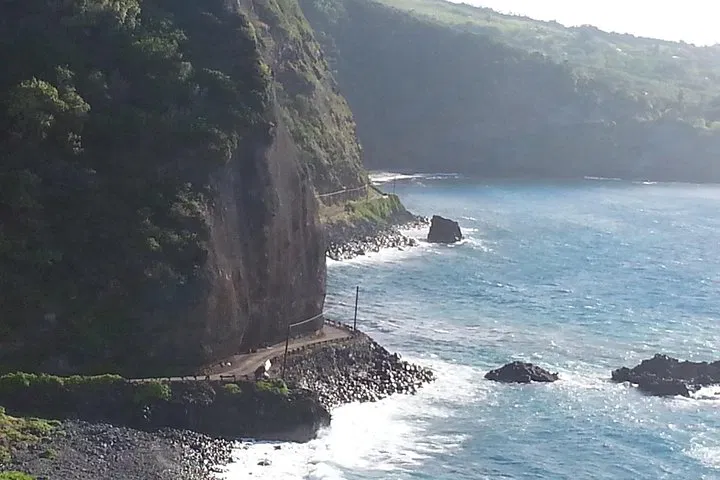 Unveiling Maui's Hidden Gems: A Private Road to Hana Journey