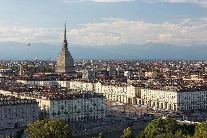 Unveiling Piedmont's Treasures: A Relaxed Journey through Langhe, Alba & Barolo