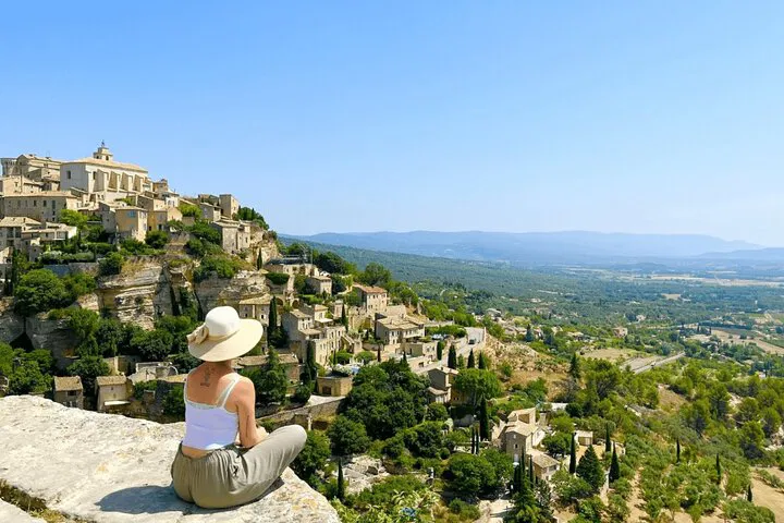 Unforgettable Provence: Discover Luberon's Hilltop Villages
