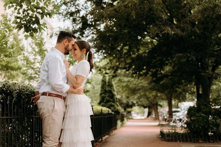 Picture-Perfect Philly: A Personalized Photography Adventure