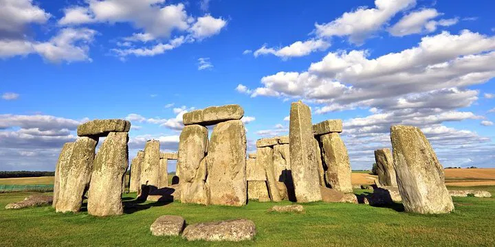 Stonehenge & London Private Post-Cruise Adventure: Southampton to City
