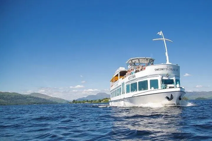 Unveiling Loch Lomond & Inveraray: A Luxurious Scottish Private Tour