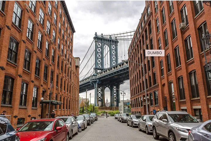 NYC's Outer Boroughs: A Half-Day Cultural Expedition of Bronx, Queens & Brooklyn