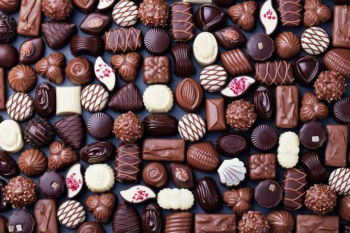 Indulge in Turin's Sweet History: Choco-Story Museum Adventure