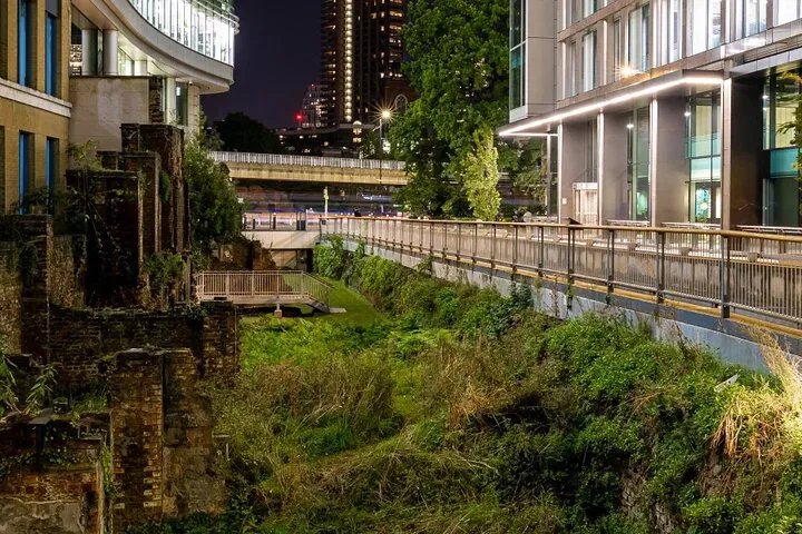 Unearth Ancient Wonders: A Self-Guided Roman London Adventure
