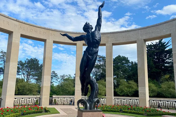 Normandy D-Day Private Tour: A Personalized Historical Journey from Paris