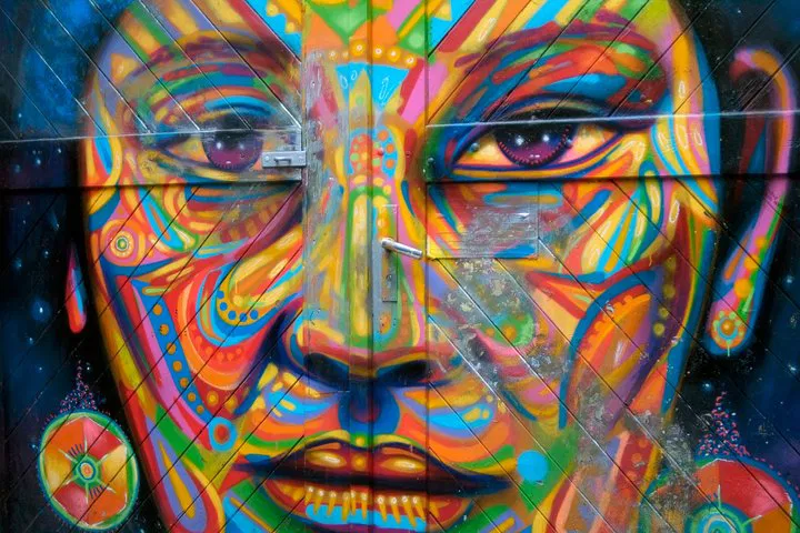 Unleash Your Inner Artist: Berlin's Urban RAW & Eastside Photography Adventure
