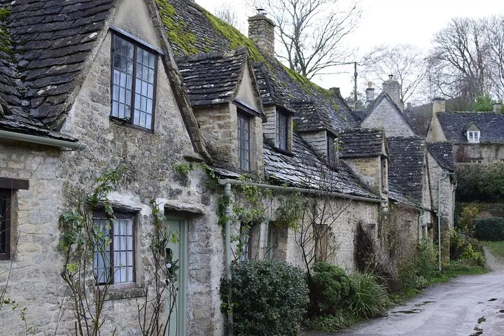 Cotswolds & Shakespeare's England: A Private Historical Journey
