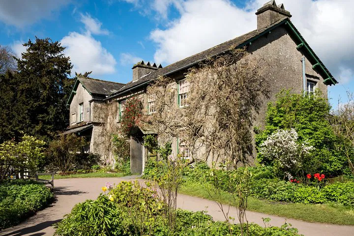 Step into Potter's World: A Bespoke Lake District Journey