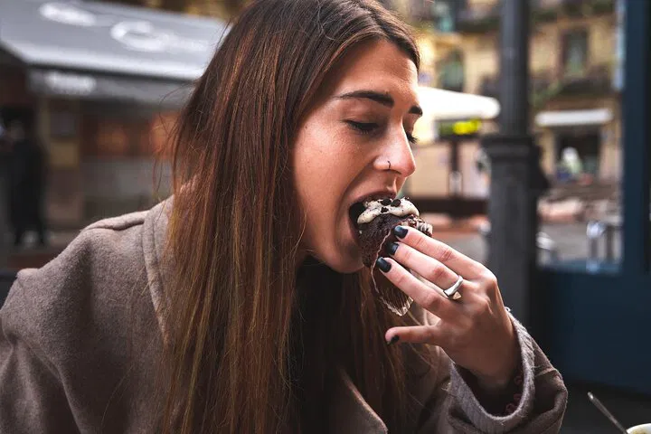 Greenwich Village Culinary Journey: A Bite of NYC History!