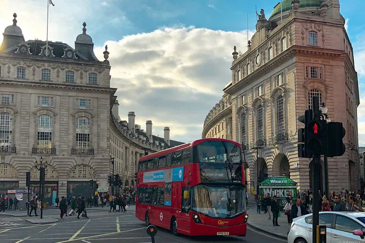 London City Pass: Save 70% on 70+ Top Activities