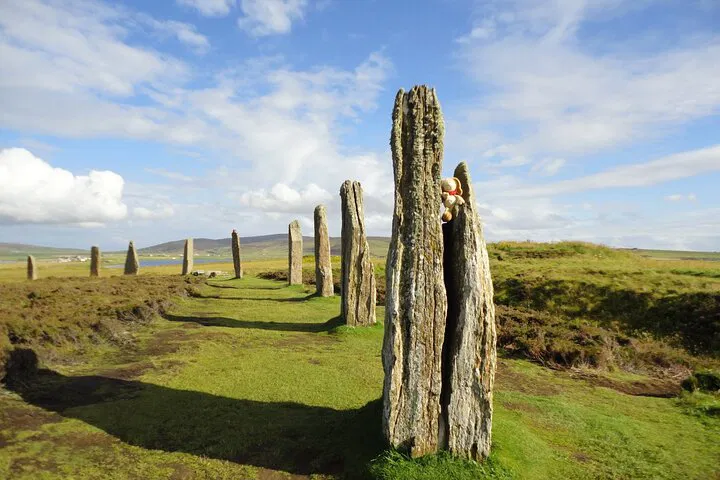 Uncover Scotland's Secrets: 5-Day Orkney & Inverness Private Tour