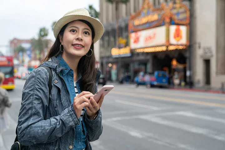 Hollywood Ghost Hunt: Uncover Haunted Tales & Hidden Gems!