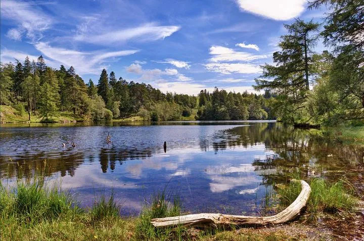 Unveiling Lake District's Hidden Gems: Your Exclusive Private Tour