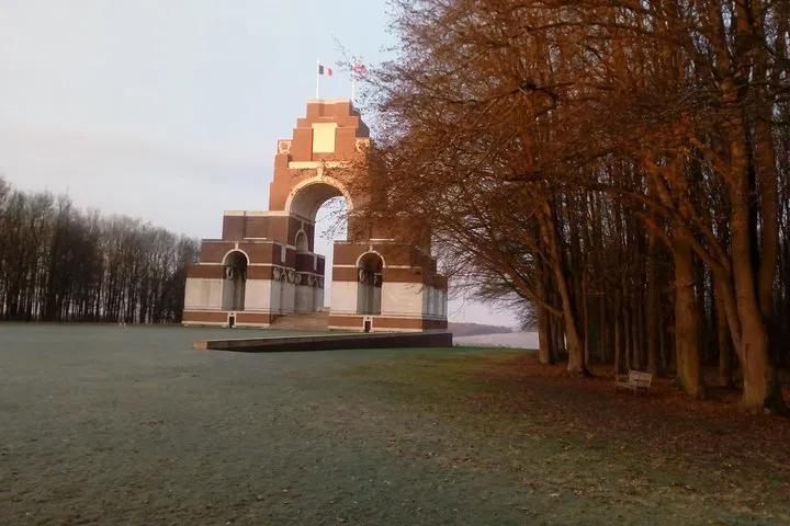 Somme Battle Private Tour: A Deep Dive from Albert