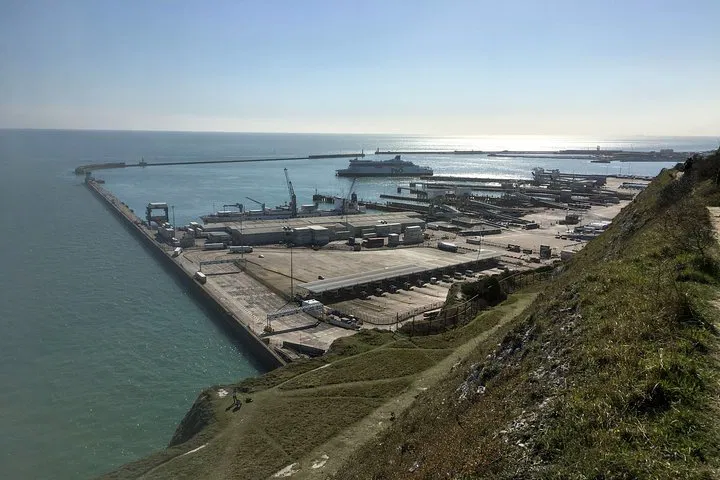 Seamless UK Transfers: Dover Cruise Port to London Heathrow Airport