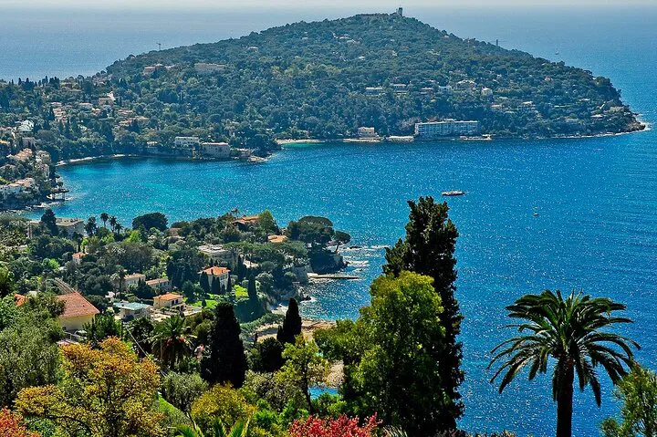 Unforgettable 5-Day Private Tour: Paris, Burgundy, Provence & Nice