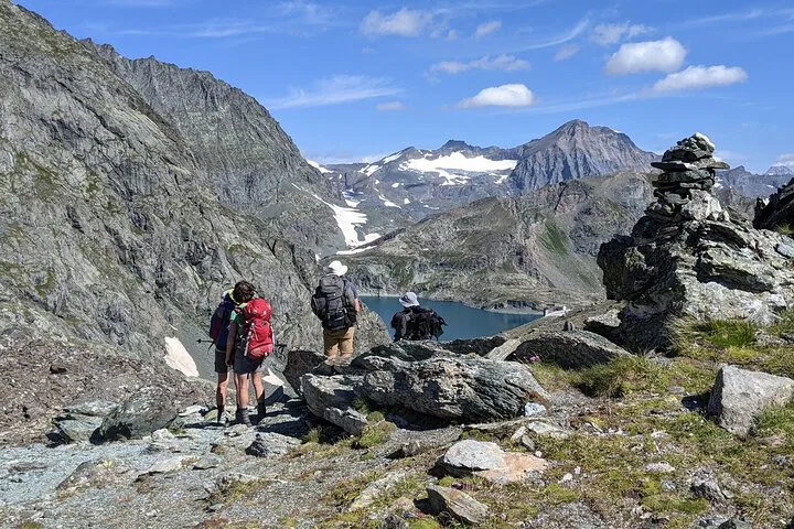 Lanzo Valleys: A Private Hiking Adventure into Piedmont's Wild Heart