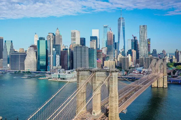 Manhattan Tour: See NYC's Best Sights!