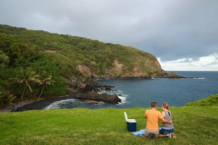 Unveiling Hana's Hidden Gems: A Personalized Road Trip