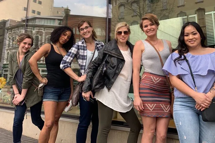 Unleash Your Inner Explorer: NYC Scavenger Hunt Adventure!