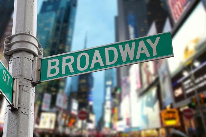 Unveiling Broadway's Secrets: A Theatrical Journey Through Times Square