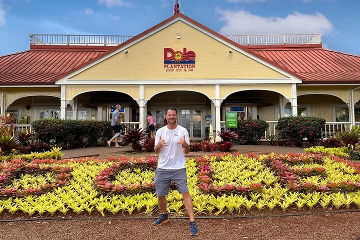 Oahu's Circle Island Adventure: Unforgettable Small Group Tour with Aloha