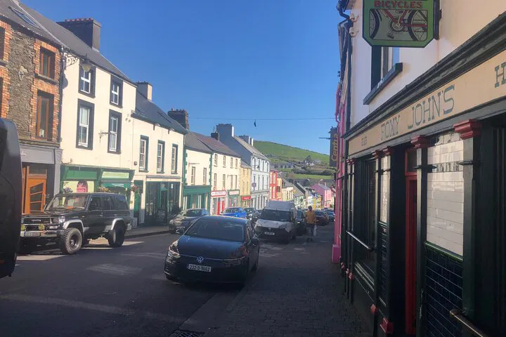Dingle Pubs Walking Tour: Drink Like a Local!