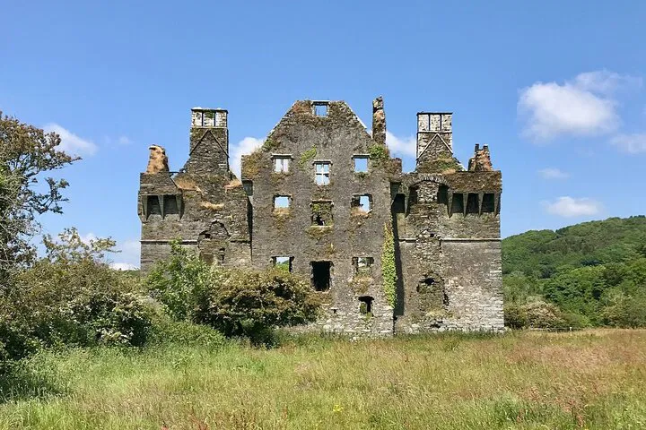 West Cork eBike Adventure: Pedal Through Ireland's Scenic Paradise