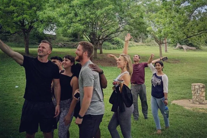 Manhattan Mashup: Unleash Your Inner Explorer in a Remote Scavenger Hunt!