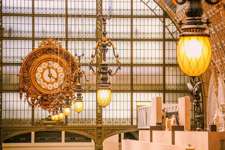 Orsay Museum: Skip the Line and Immerse Yourself in Impressionist Art