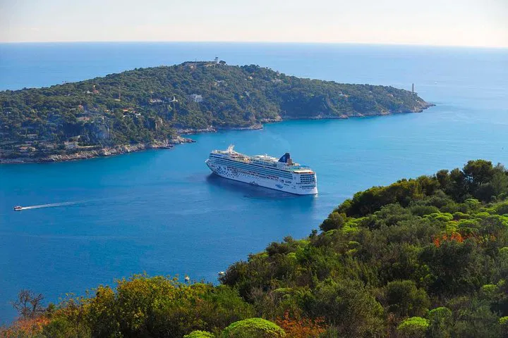 Cannes Shore Excursion: Unforgettable Private Riviera Tour