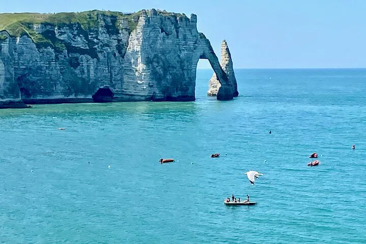 Normandy, D-Day, Castles & Wine: A Luxurious 7-Day Private Experience