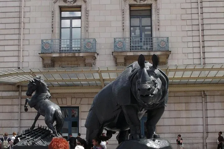 Unlock Impressionism: Private Orsay Masterpiece Tour