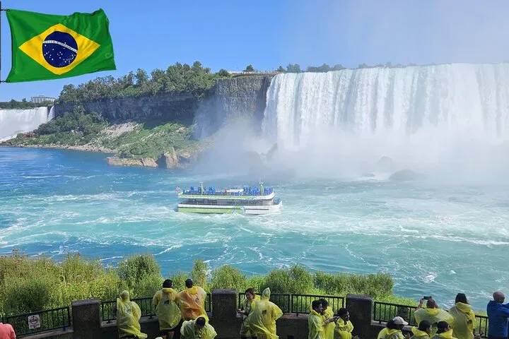 Niagara Falls Tour: Local Guide's Hidden Gems