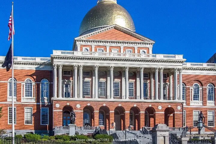 Uncover Boston's Revolutionary Past: A Private Freedom Trail Adventure
