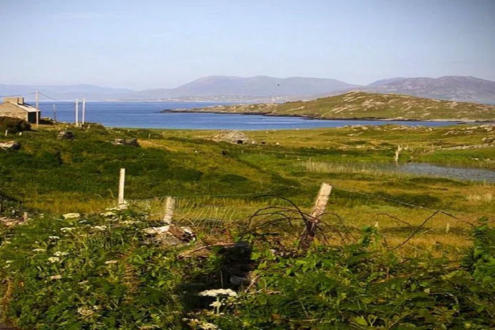 Explore Inishbofin Island: A Self-Guided Cycling Adventure