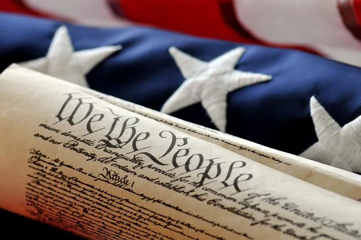 Unveiling American Heritage: A Deep Dive into Liberty & Constitution