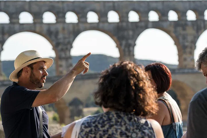 Avignon's Roman Wonders: A Historical Day Trip