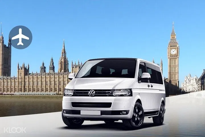 Stress-Free Edinburgh Airport Transfers: Central Hotel Pickups