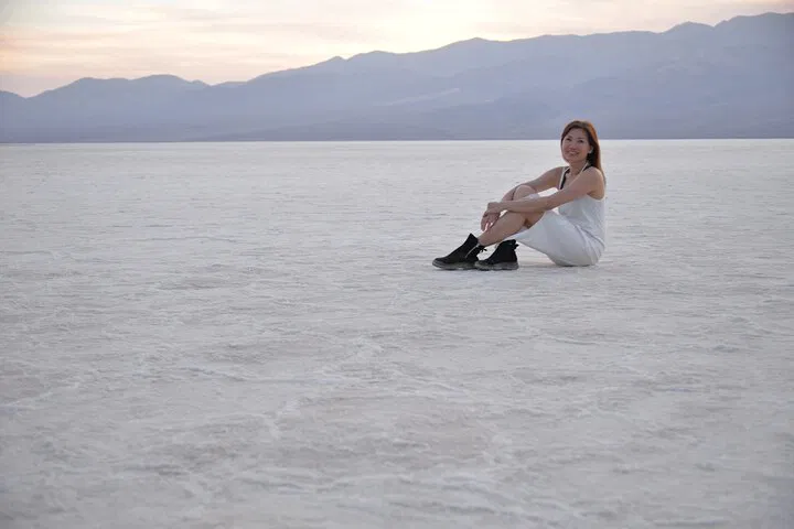 Death Valley Private Tour: 2-Day Adventure from LA
