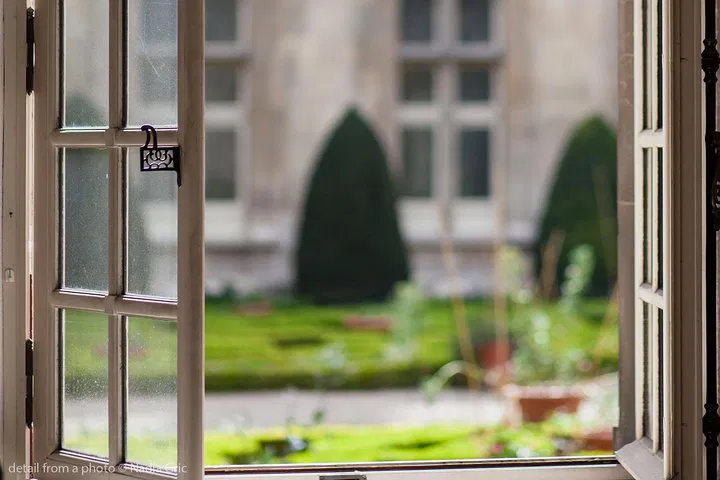 Unlock Rodin's Genius: A Private Paris Museum Journey