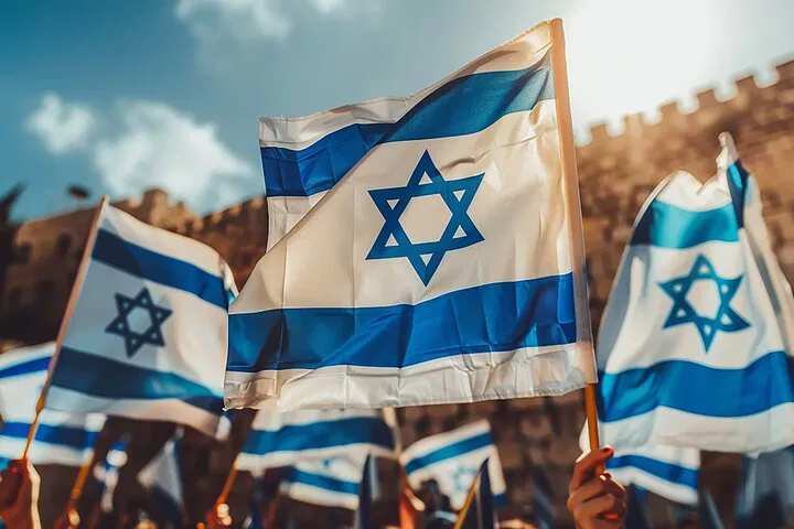 Unveiling Nice's Jewish Legacy: A Private Historical Walking Tour